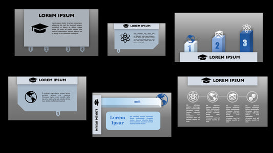 Academic Excellence & Growth Deck