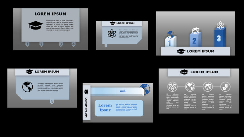 Academic Excellence & Growth Deck